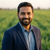 Amit Kumar - CaneUp Expert