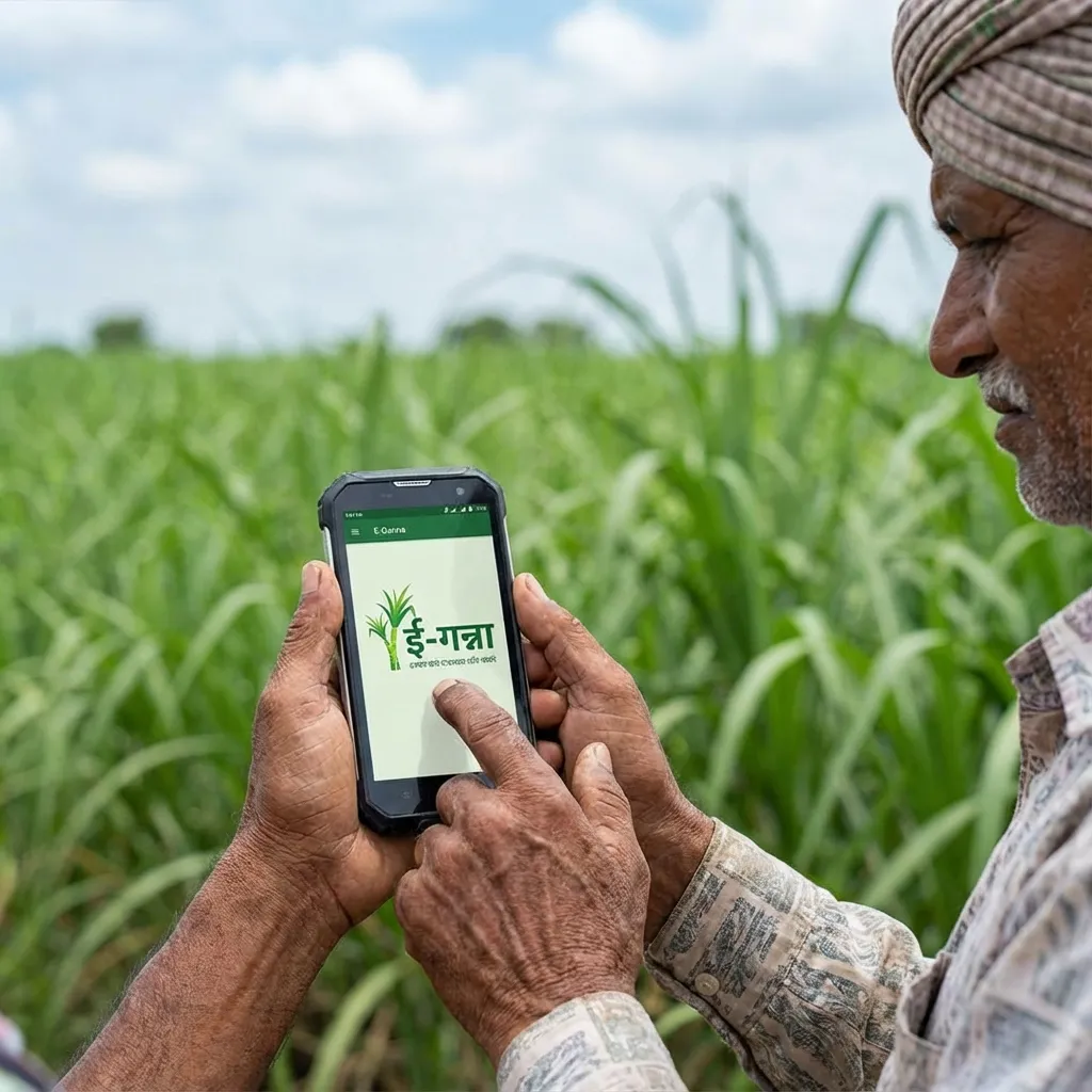 E-Ganna App Download Guide