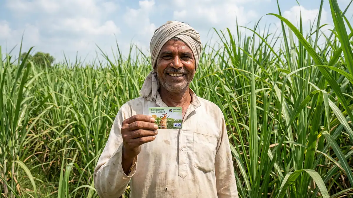 Kisan Credit Card