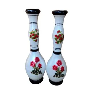 18 Inch Wooden Flower Pot