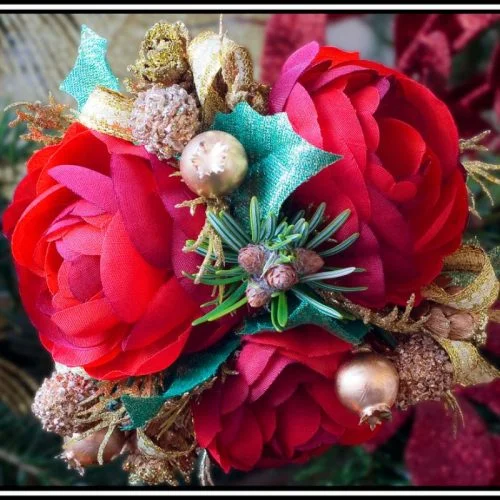 Decoration Flower